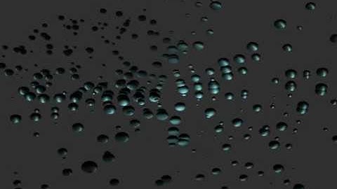 Multi-Threaded Game Engine Design: Threaded Entity Demo