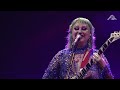 HIATUS KAIYOTE - Get Sun (FUJI ROCK 22)