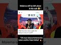 Ndlozi's return to the EFF will bring division between its leader and voters #eff #juliusmalema #mk