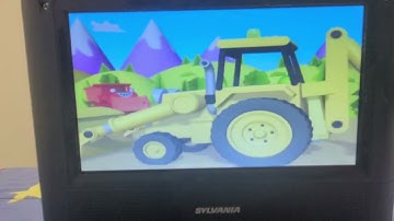 open to bob the builder When Bob Became A Builder DVD