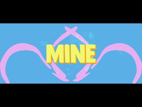 😍 you so precious when you smile 💖 Bazzi ‒ Mine (Lyrics) 🎤