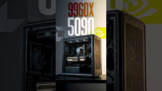 We Built an Absolute Monster — Threadripper 9960X x RTX 5090 🔥| Fusion Gaming
