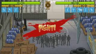 Punch Club Gaming Trailer