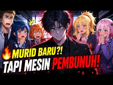 Bocah Kehilangan Keluarganya, Tapi Menerima Latihan PEMBUNUH Militer! - Manhwa Rekap