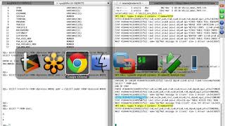 Famous SQL Execution Hacking Session - Part 1 (old videos) Profile