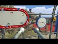 How to start the Train in Big Walk Big Ride Ride the How to start the Train in Big Walk Big Ride Ride the