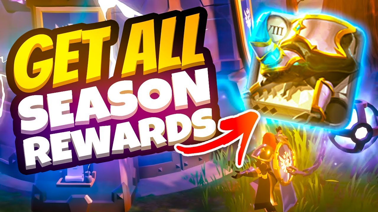 The Ultimate Guide To Might Favor And Conqueror s Challenge In Albion 