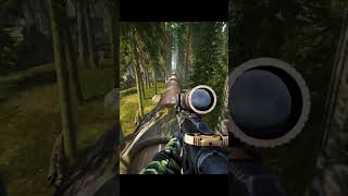 That Timing... 😅  Road to Vostok Free Demo Early Access Clip