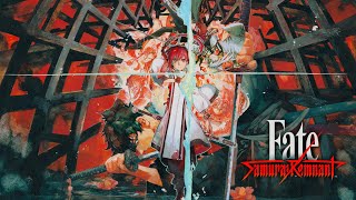 Fate/Samurai Remnant ( Part 02 )