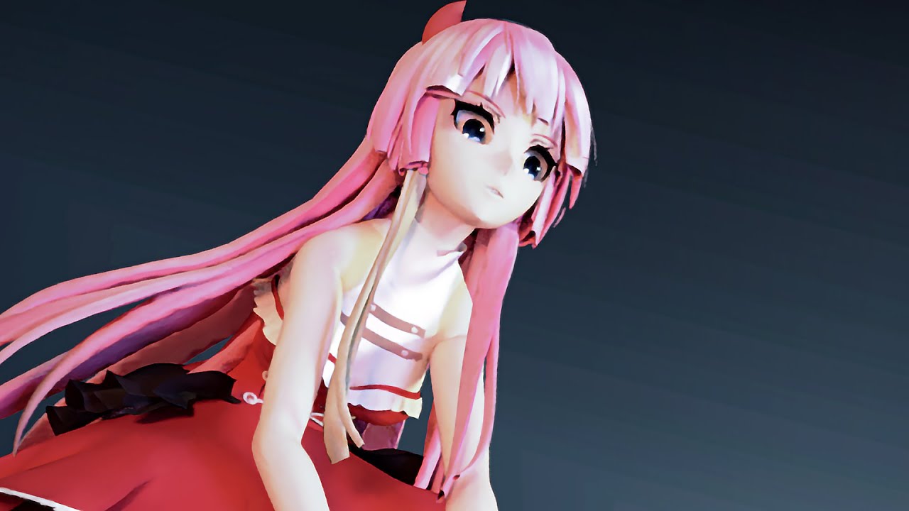 Linkin Park Given Up Maiko Remake Youtube