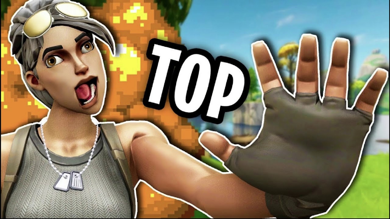 Fortnite Physics YouTube