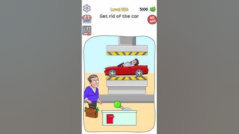 Get rid of the car: Hidemyproof 😍 Android X iOS #shorts