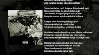 Muria - No Doubt F.t Keilandboi ( Lyric Video )