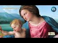 Rafael Sanzio, maestro de la armonía / La Vida es Arte y Cultura