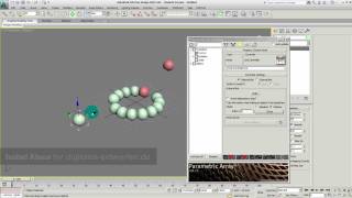 01_Link Controller in Parametric Array 2