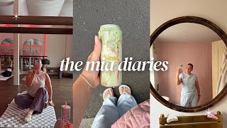 Realistic Few Days in My Life 🤍 New Car Hunt, UGG Unboxing & TK Maxx Trip