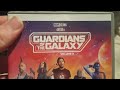 DVD Update 25/11/2025