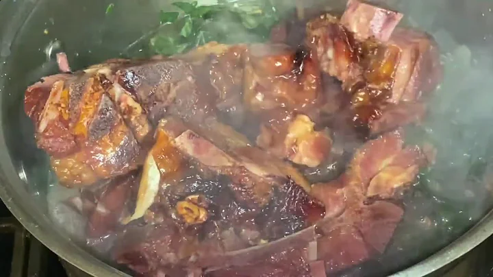 Episode 1: Collard Greens