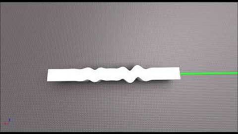 CFrame + ROBLOX physics = FUN (WAVE EFFECT)