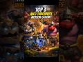 Top 3 Tested TH18 CWL Bases 🔥 | Th18 war base link | 1 star Th18 legend base | Anti spam base