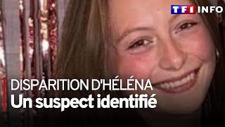 Disparition d'Héléna : un homme a avoué 