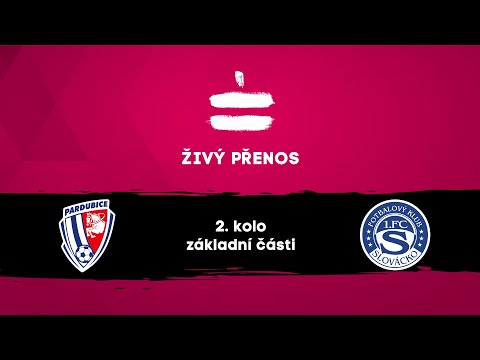 FK Pardubice - 1.FC Slovácko  / 1. liga žen