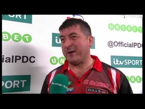 mensur-suljovic-|-funny-interview-|-2018-darts-masters-|-quarter-final