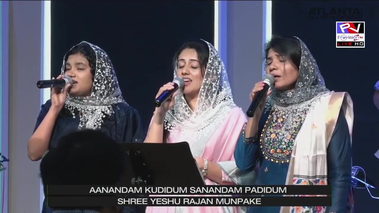 Kunjattin Thiru Rakthathal Njan Sudanai Thernnu  Malayalam Christian Song