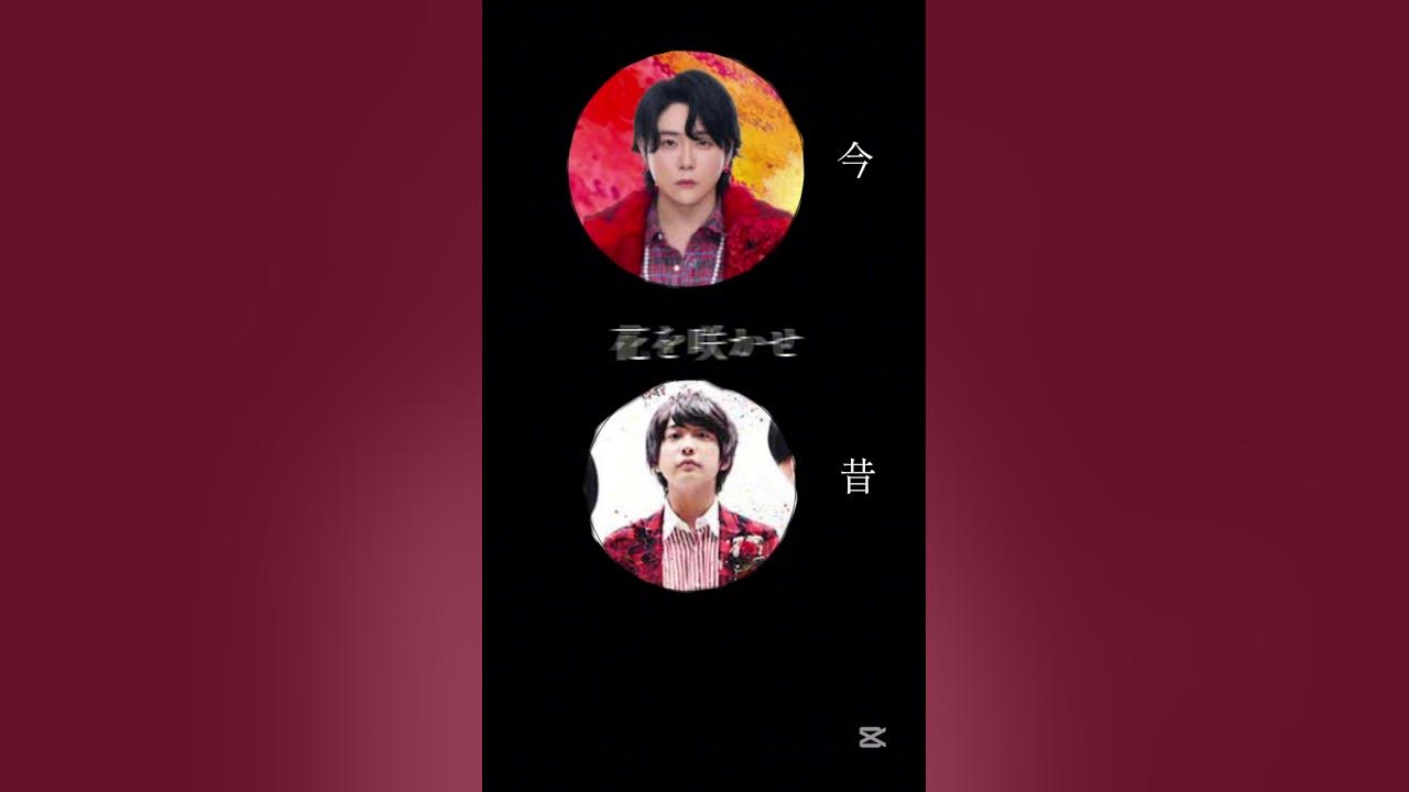慶びの種(結構ズレてる)#ミセスグリーンアップル#ミセス#大森元貴