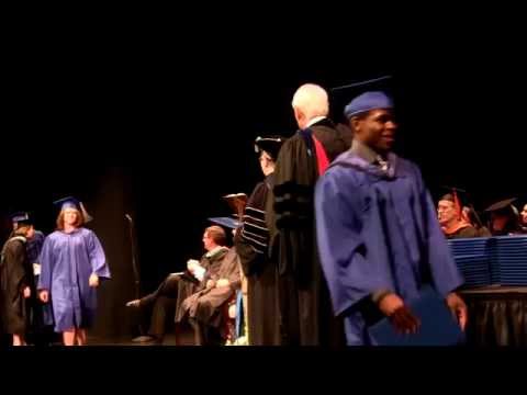 Penn College Commencement: May 12, 2012 (Morning)