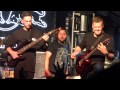 SikTh - Flogging The Horses - Download Festival 2014