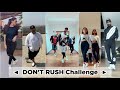 Don't Rush Challenge By Bollywood Stars | Vicky Kaushal | Samantha| Remo Dsouza | #DontRush Remix