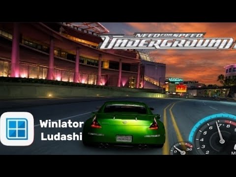NFS Underground 2 Demo on Android Guide - Image 2