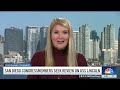 San Diego lawmakers seek review on San Diego-based USS Abraham Lincoln | NBC 7 San Diego