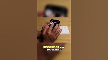 Plaud AI Voice Recorder  Quick Start Guide & Tutorial