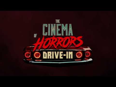 Drive-in Horror Movies &amp; Live Monsters Return To Clark County Event Center This Halloween