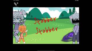 Backstabber (Warrior Cats)
