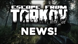 Escape From Tarkov 1.0 Launch Day News - Expected Features And Rumours!