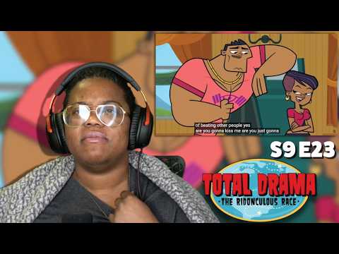 DEVIN FINALLY KNOWS CARRIE LOVES HIM?! 😭 | Ridonculous Race E23 Reaction