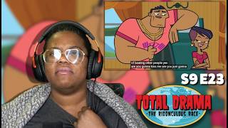 THEY GOT BACK TOGETHER... AND GOT ELIMINATED?! 😭 | Ridonculous Race E23