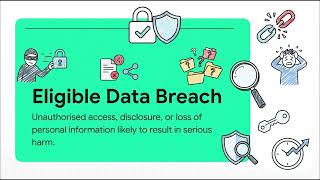 CIPP (Australia) - Section 11 - Remedial Action Exception to Prevent Breach Eligibility