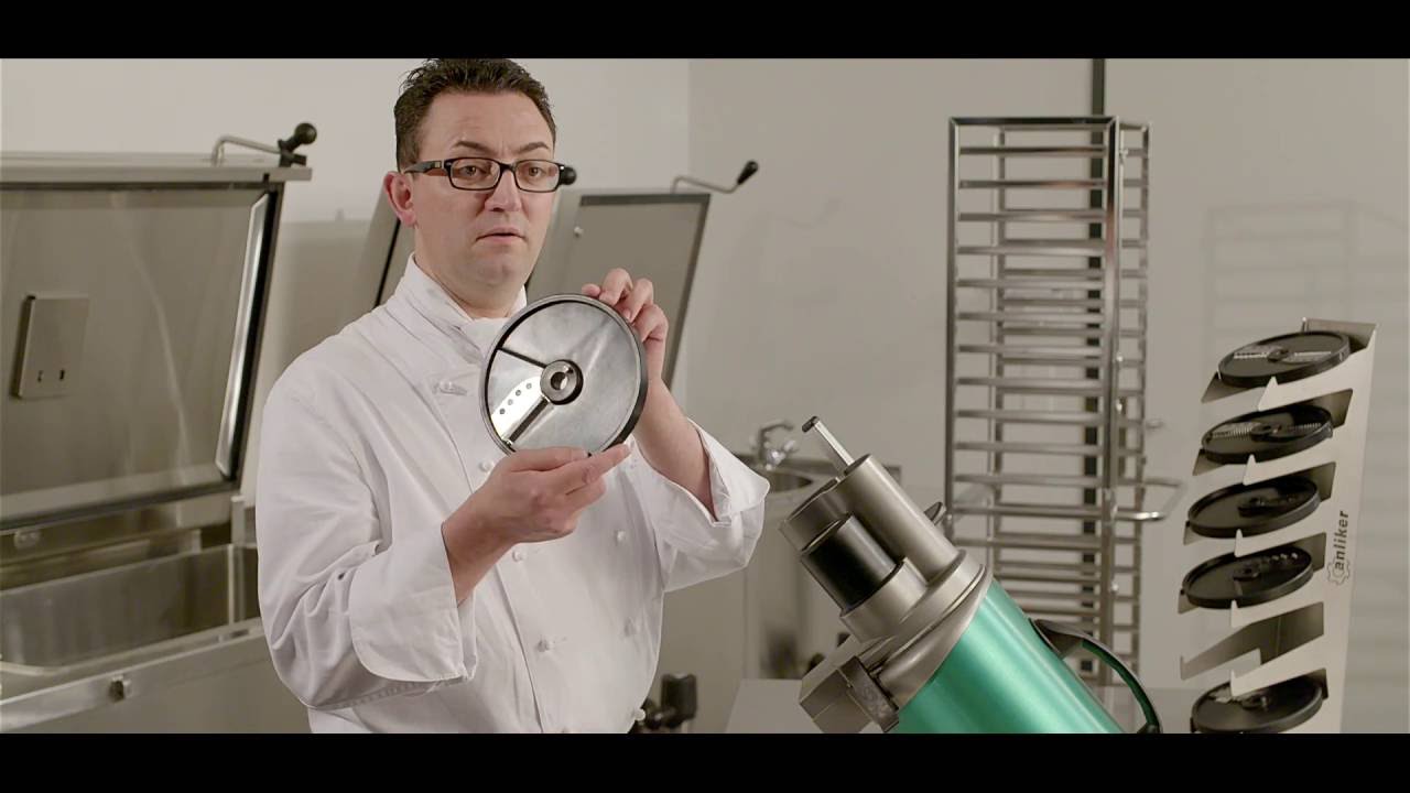 Gastro Küchengeräte Für Die Lebensmittelverarbeitung