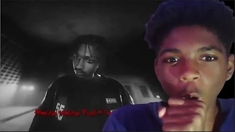 TrulyJayden reacts to Homixide Gang - SIDE EFFExT (feat. Lil Yachty) (Official Lyric Video)