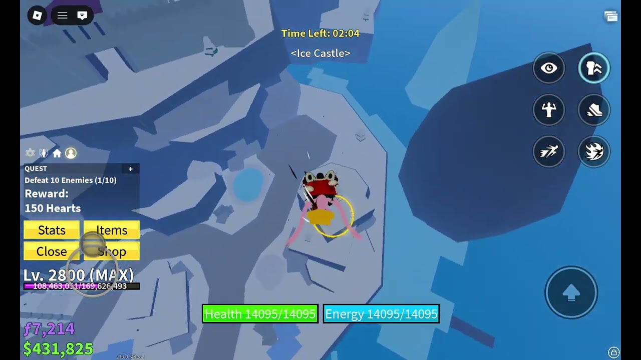 BLOX FRUITS SENDING MAILS