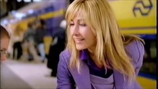 Wendy Van Dijk Zet Jongen Uit Trein