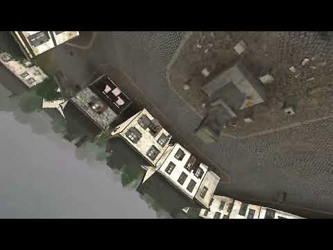 minen - Demonstration of W.I.P landmine for video game Darkest Hour: Europe 44'-45'