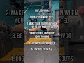 Focus on What You Can Control