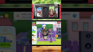 Most Viewed Short Santa Echo Vs Ben Echo Vs My Tom Friends Echo Samsung Notification Sound