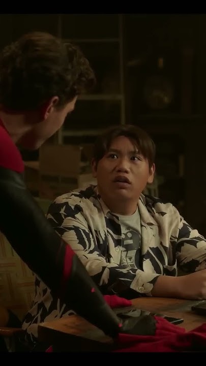 Spider Man No Way Home Gag Reel Spider-man No Way Home gag reel - YouTube