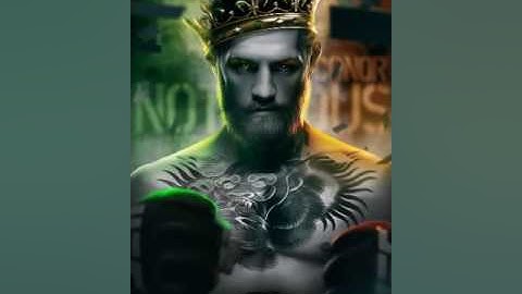 Thumbnail of Conor McGregor's UFC Entrance music   The Foggy Dew & Hypnotize Remix